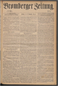 Bromberger Zeitung, 1871, nr 272