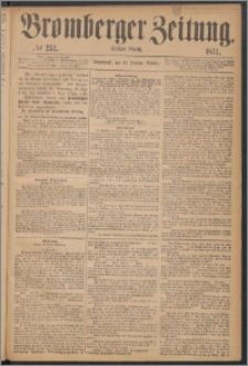 Bromberger Zeitung, 1872, nr 252