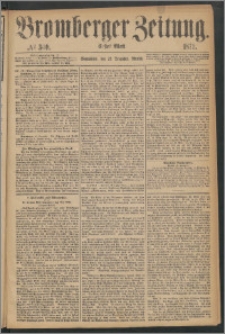 Bromberger Zeitung, 1872, nr 300