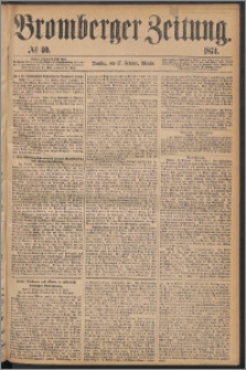 Bromberger Zeitung, 1874, nr 40