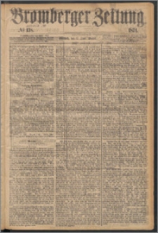 Bromberger Zeitung, 1874, nr 138