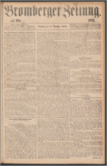 Bromberger Zeitung, 1875, nr 298