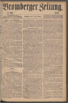 Bromberger Zeitung, 1876, nr 139