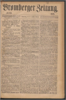 Bromberger Zeitung, 1876, nr 251