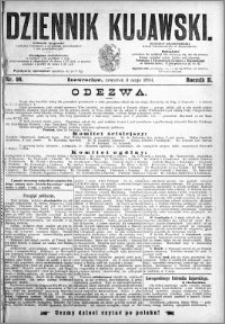 Dziennik Kujawski 1894.05.03 R.2 nr 99
