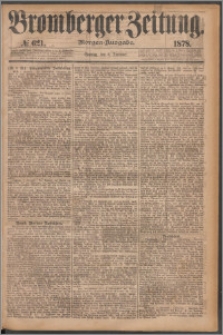 Bromberger Zeitung, 1878, nr 621