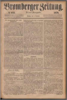 Bromberger Zeitung, 1878, nr 623