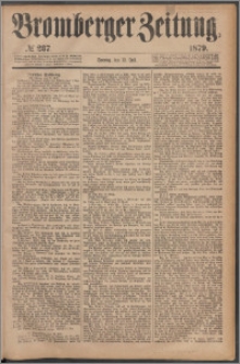 Bromberger Zeitung, 1879, nr 237