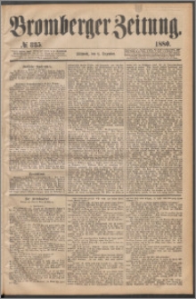 Bromberger Zeitung, 1880, nr 335
