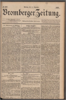 Bromberger Zeitung, 1882, nr 337