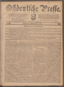 Bromberger Zeitung, 1883, nr 165