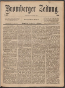 Bromberger Zeitung, 1883, nr 259