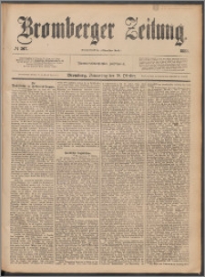 Bromberger Zeitung, 1883, nr 267