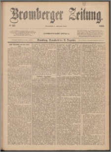 Bromberger Zeitung, 1883, nr 317