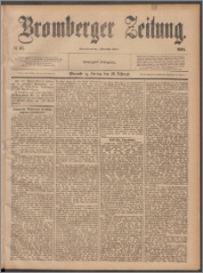 Bromberger Zeitung, 1884, nr 51