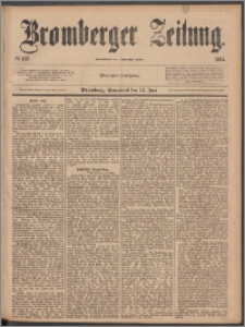 Bromberger Zeitung, 1884, nr 137