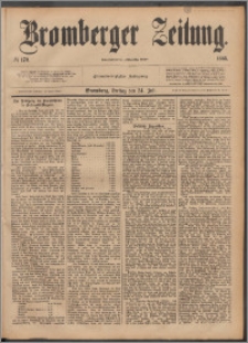 Bromberger Zeitung, 1885, nr 170