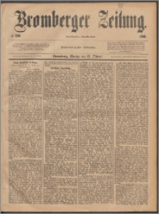 Bromberger Zeitung, 1885, nr 238