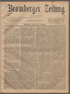 Bromberger Zeitung, 1885, nr 260