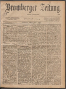 Bromberger Zeitung, 1886, nr 56