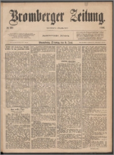 Bromberger Zeitung, 1886, nr 131