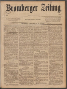 Bromberger Zeitung, 1886, nr 251