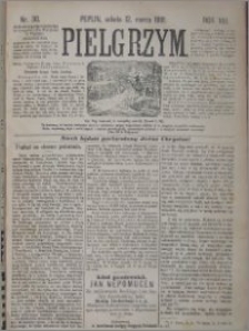 Pielgrzym, pismo religijne dla ludu 1881 nr 30