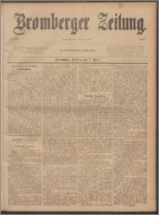 Bromberger Zeitung, 1888, nr 53