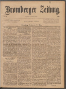 Bromberger Zeitung, 1888, nr 68