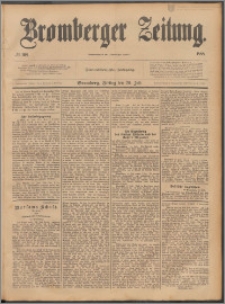 Bromberger Zeitung, 1888, nr 168