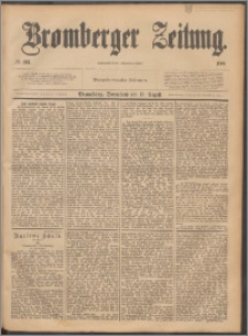 Bromberger Zeitung, 1888, nr 193