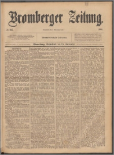 Bromberger Zeitung, 1888, nr 217