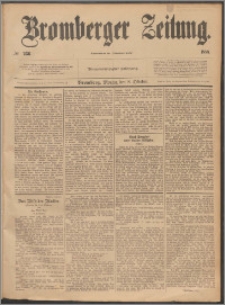 Bromberger Zeitung, 1888, nr 236