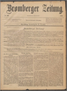 Bromberger Zeitung, 1888, nr 303