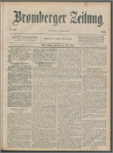 Bromberger Zeitung, 1892, nr 117