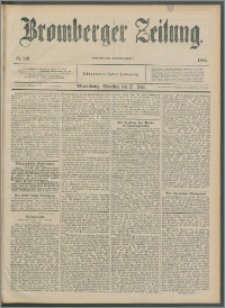 Bromberger Zeitung, 1892, nr 142