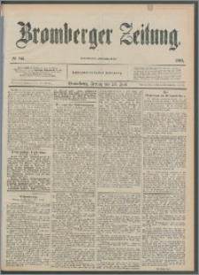 Bromberger Zeitung, 1892, nr 145