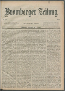 Bromberger Zeitung, 1892, nr 236