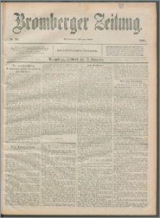 Bromberger Zeitung, 1892, nr 268