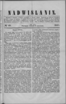 Nadwiślanin, 1860.09.04 R. 11 nr 69