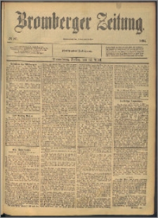 Bromberger Zeitung, 1894, nr 85