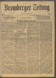 Bromberger Zeitung, 1894, nr 99