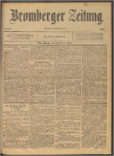 Bromberger Zeitung, 1894, nr 127