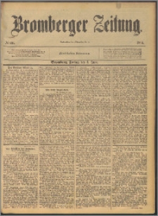 Bromberger Zeitung, 1894, nr 131
