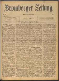 Bromberger Zeitung, 1894, nr 136