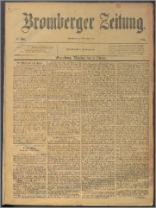 Bromberger Zeitung, 1894, nr 230