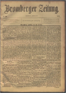Bromberger Zeitung, 1896, nr 250
