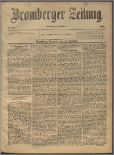 Bromberger Zeitung, 1896, nr 269