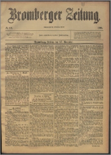 Bromberger Zeitung, 1896, nr 279