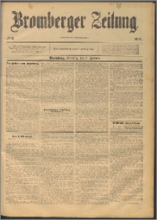 Bromberger Zeitung, 1897, nr 33